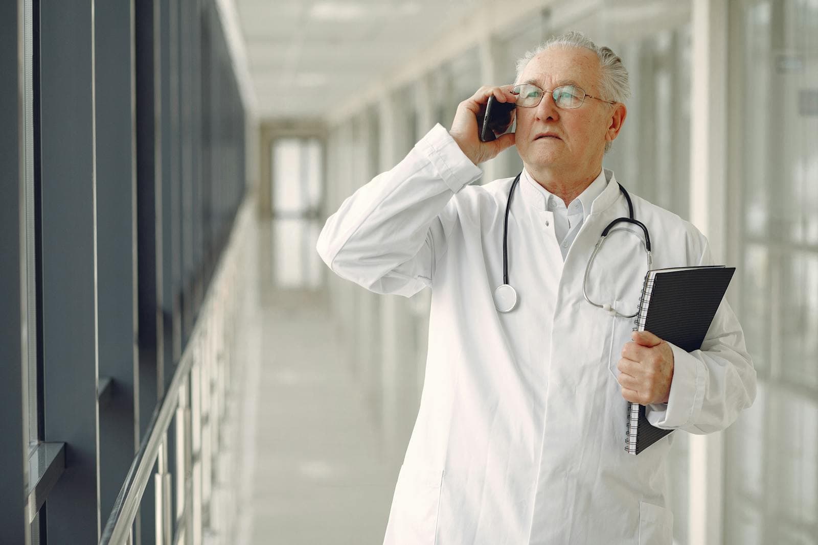 Health & care systems